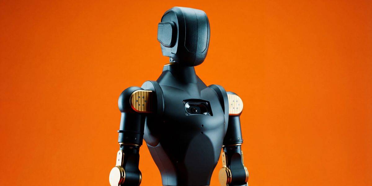 v1 of Asimov, an open-source humanoid robot
