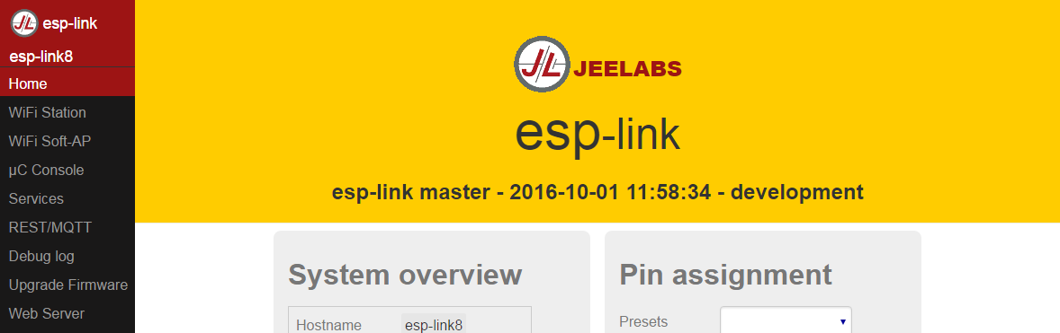 esp-link