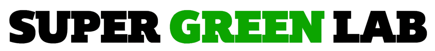 SuperGreenOS