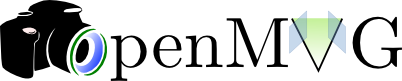 openMVG