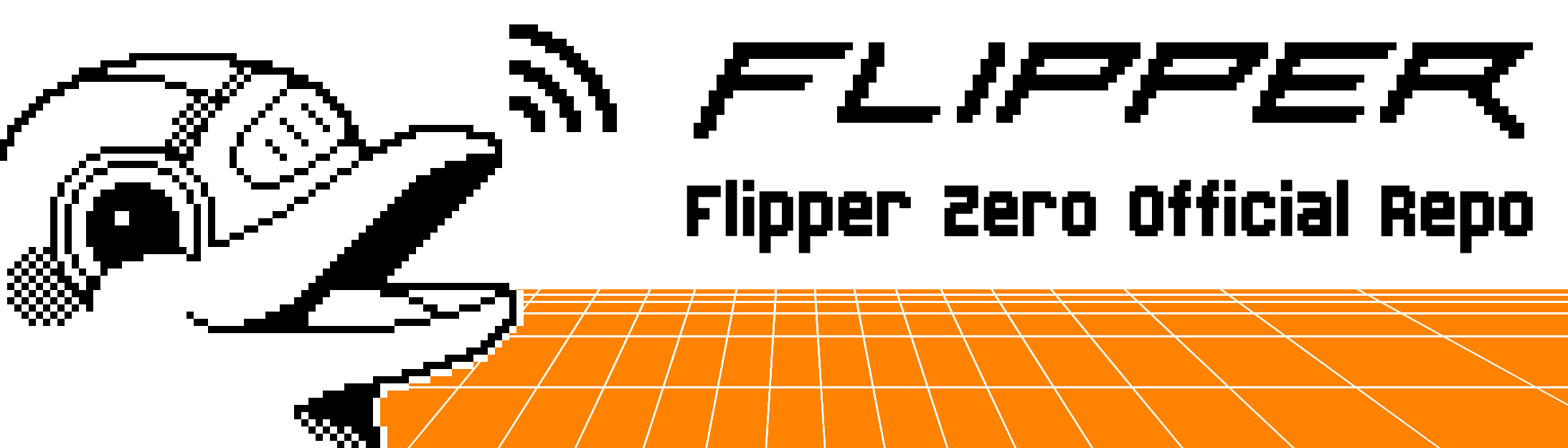 Flipper Zero 固件