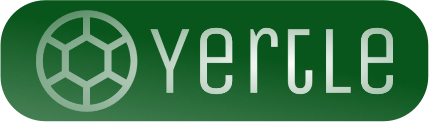 Yertle 四足机器人