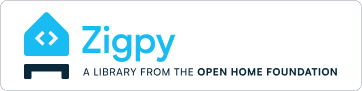zigpy