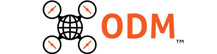 OpenDroneMap 无人机地图处理工具