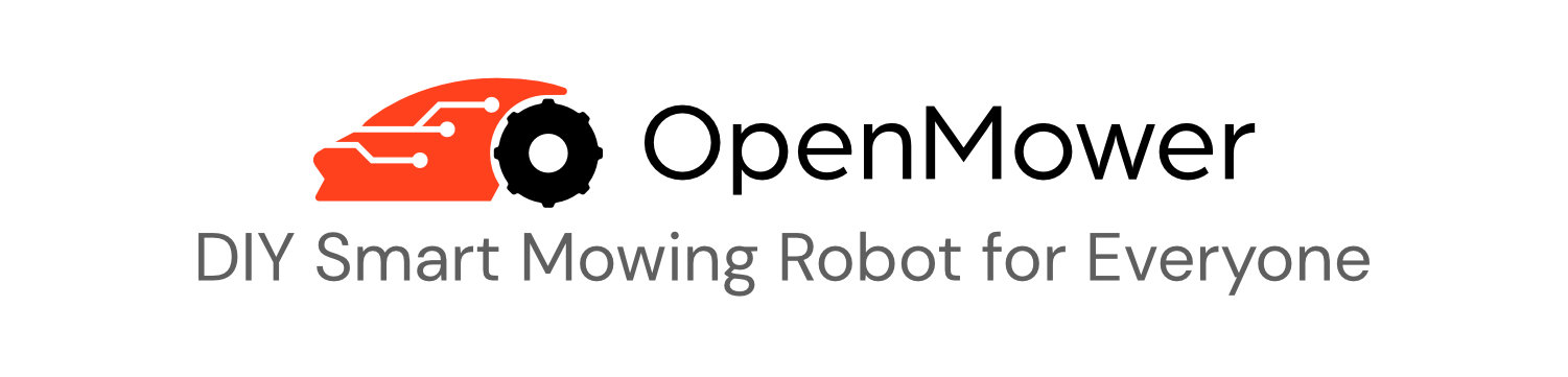 OpenMower - 人人可用的DIY智能割草机器人