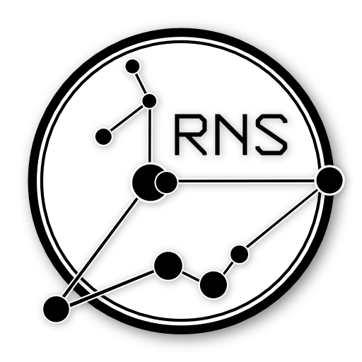 Reticulum 网络栈