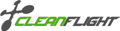 Cleanflight 飞控固件