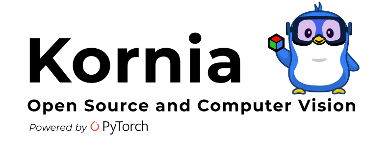 Kornia
