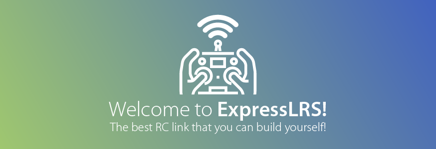 ExpressLRS