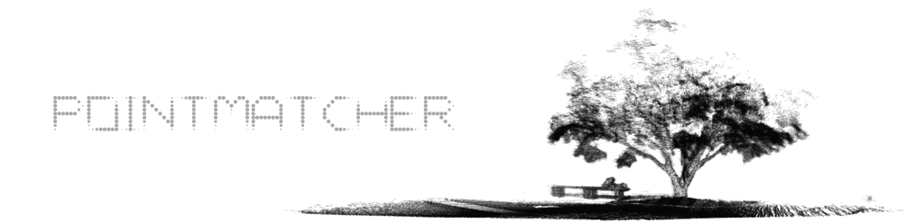 libpointmatcher