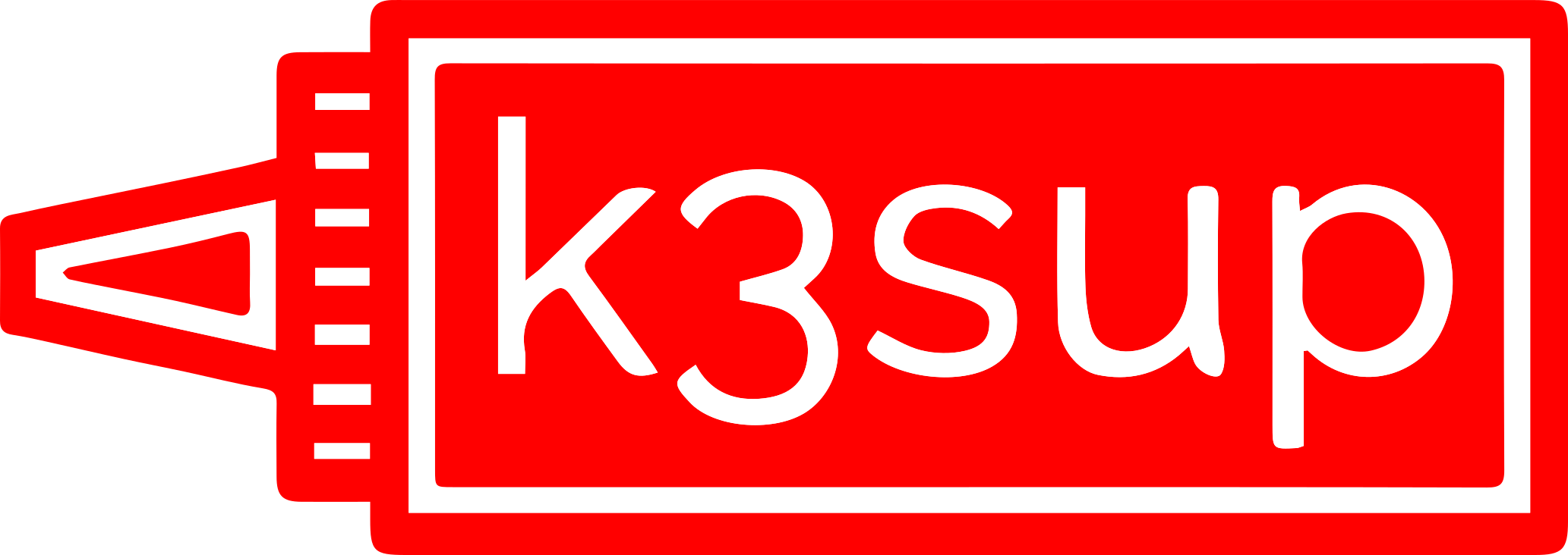k3sup