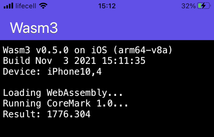 Wasm3