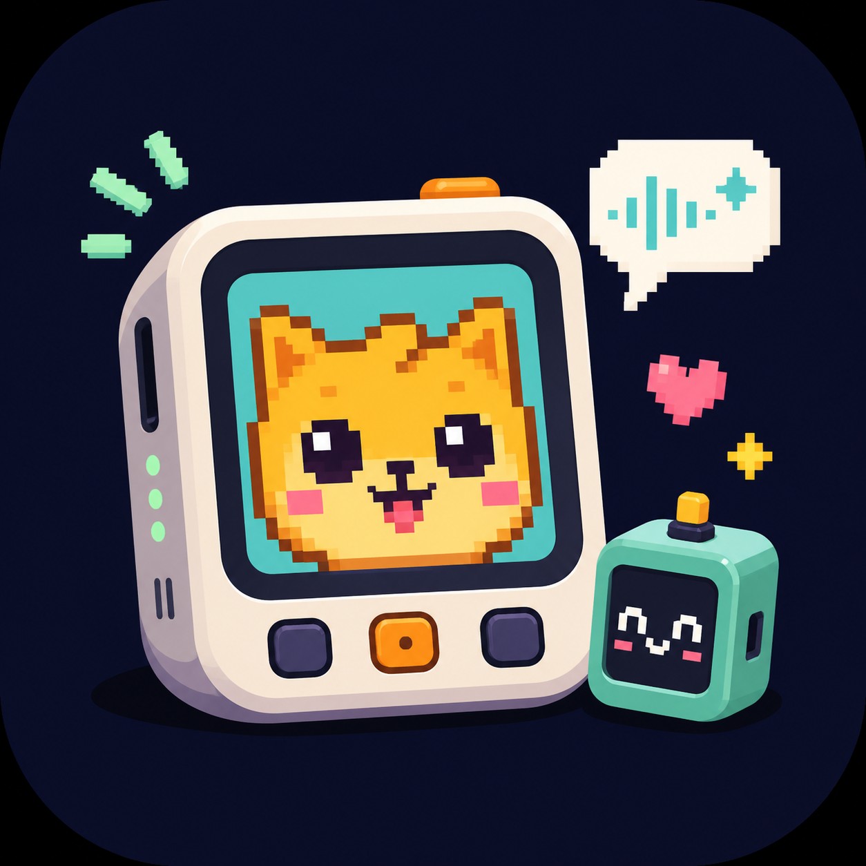 Pixel Pets 像素宠物