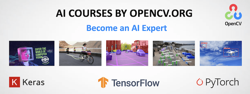 LearnOpenCV