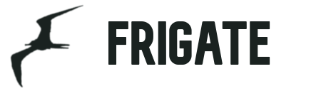 Frigate NVR