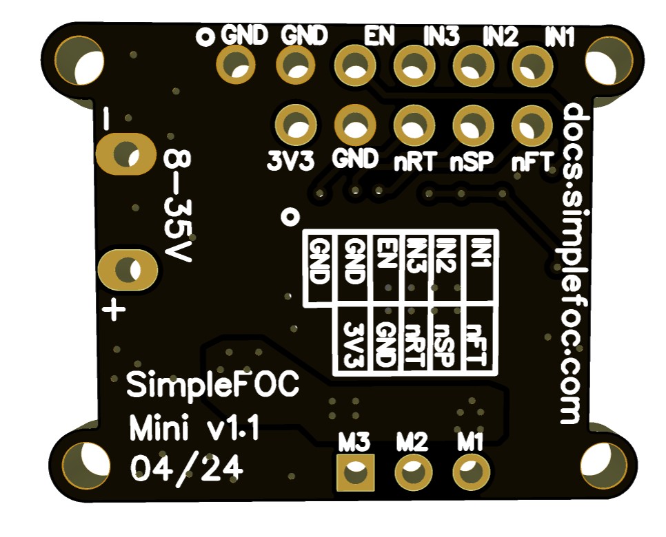simplefoc/SimpleFOCMini