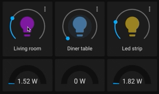 PowerCalc 能源计算器