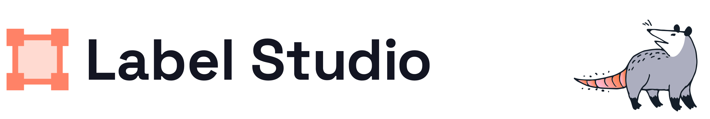 Label Studio 数据标注工具