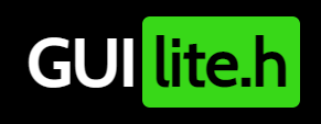 GuiLite