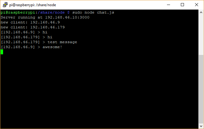 μWebSockets