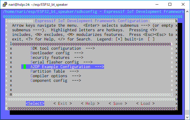 ESP32 蓝牙音箱
